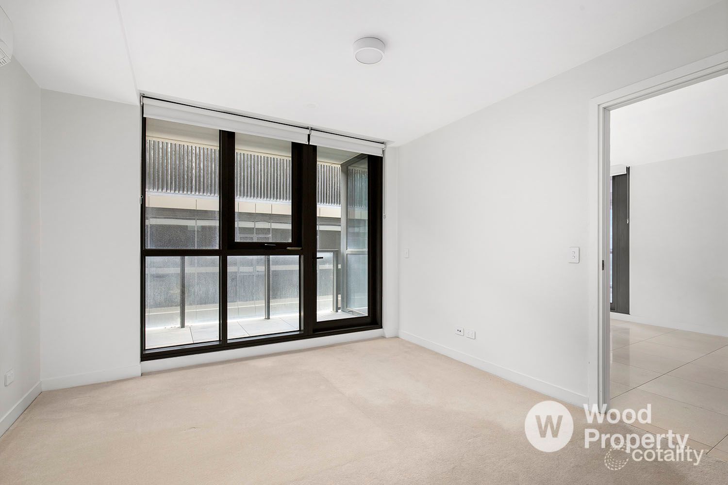 1509/12 Queens Rd, Melbourne, VIC 3004