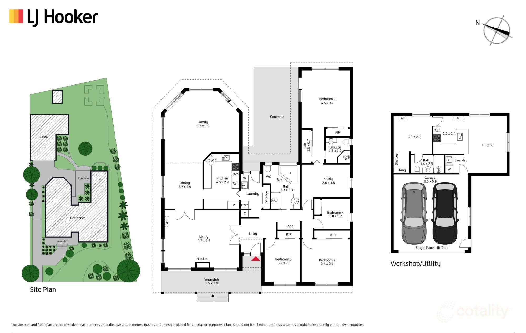 29 Selwyn St, Hackett, ACT 2602