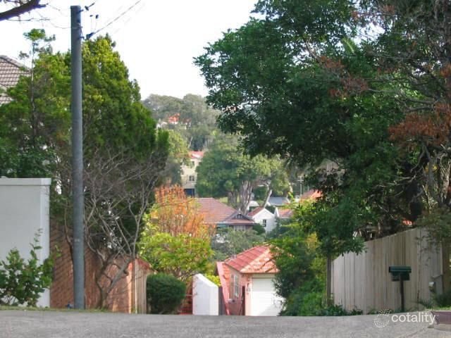 124 Hopetoun Ave, Vaucluse, NSW 2030