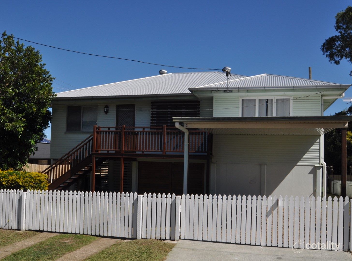 20 Lithgow St, Wynnum, QLD 4178