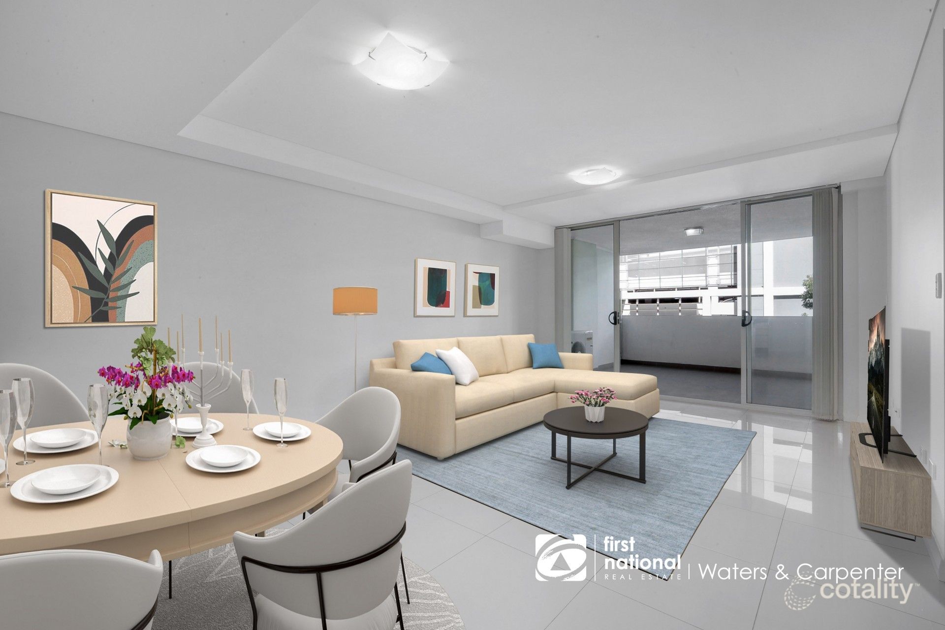 603/214-220 Coward St, Mascot, NSW 2020