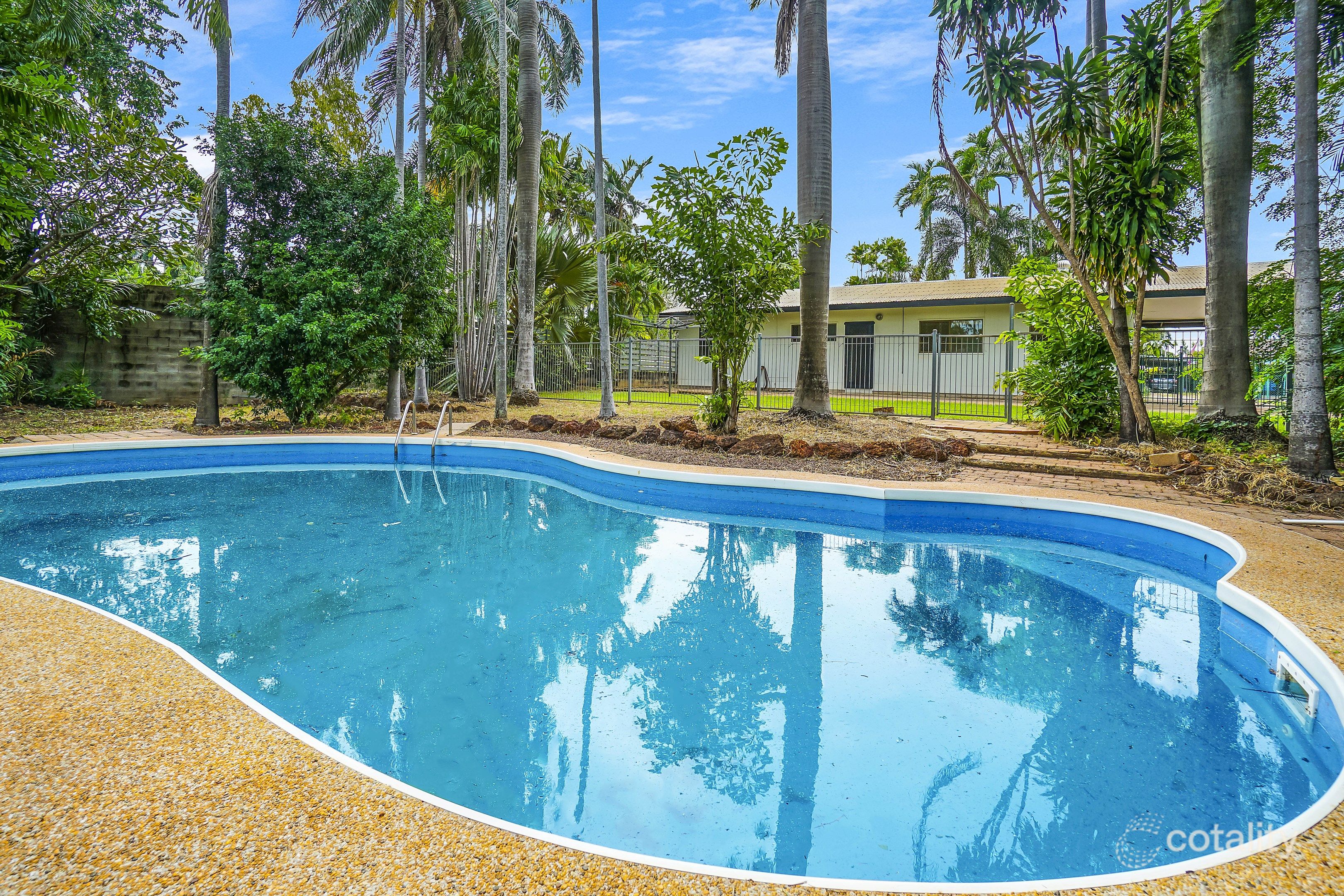 34 Brayshaw Cres, Millner, NT 0810