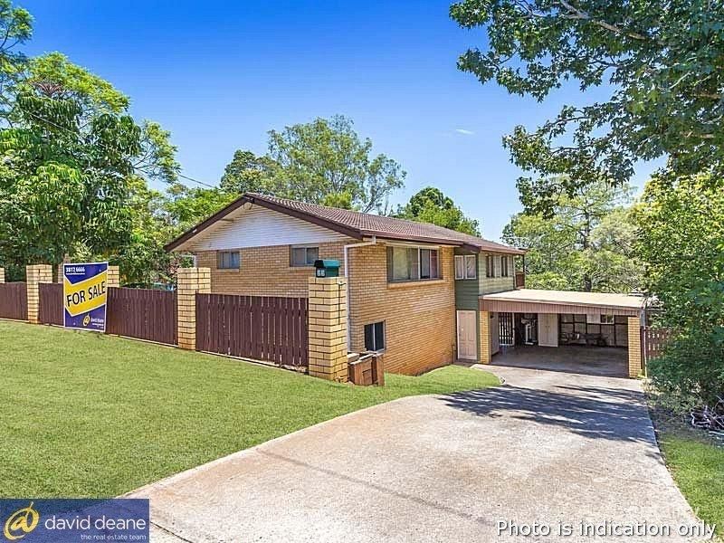 23 Greenaway St, Lawnton, QLD 4501