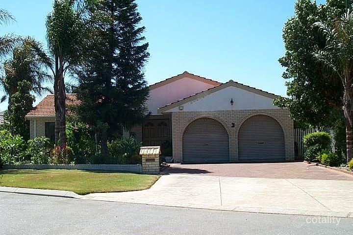 3 Landrail Rd, Stirling, WA 6021