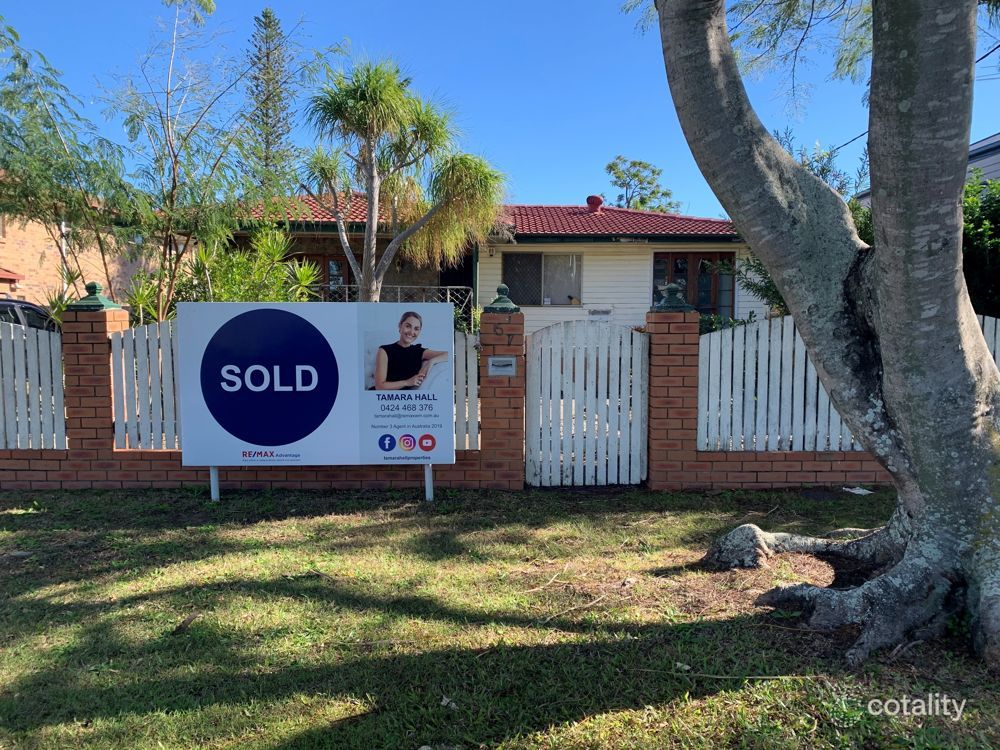 57 Padbury St, Hemmant, QLD 4174