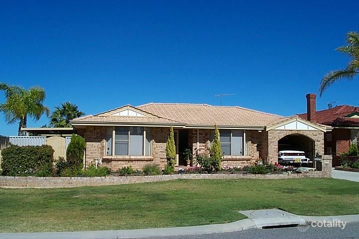 1 Brighton Cl, Warnbro, WA 6169