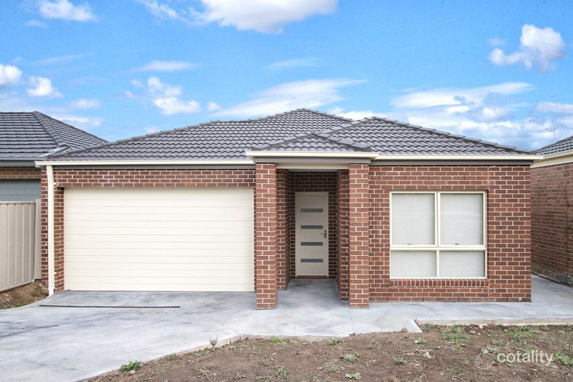 18 Discovery Cl, Craigieburn, VIC 3064