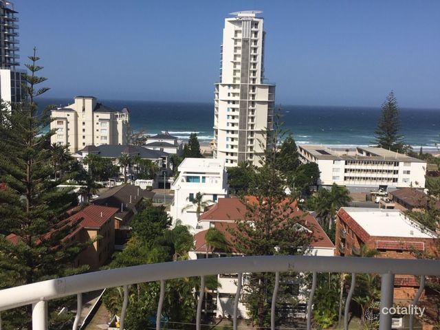 40/121 Surf Pde, Broadbeach, QLD 4218