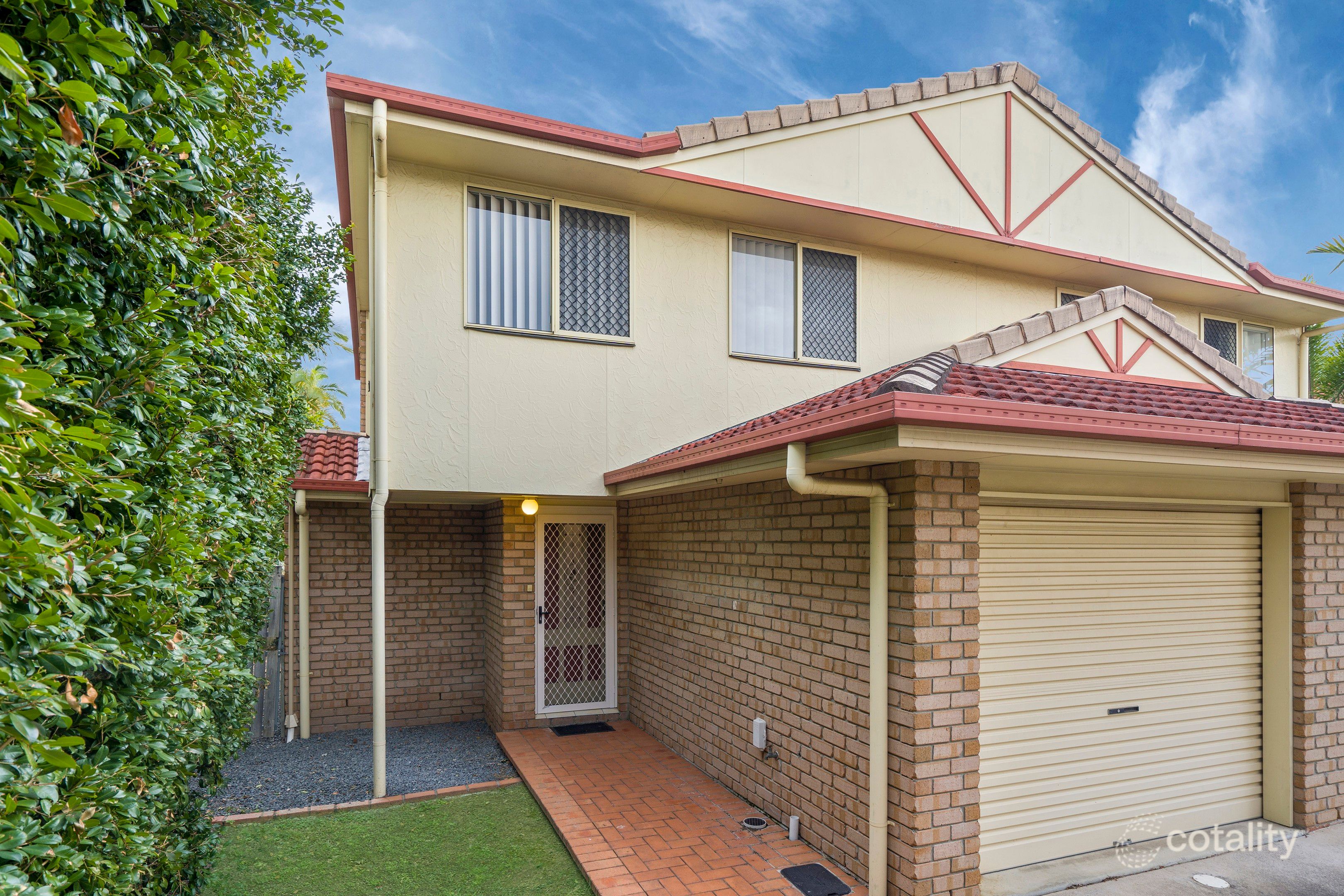 4/81 Anzac Rd, Carina Heights, QLD 4152