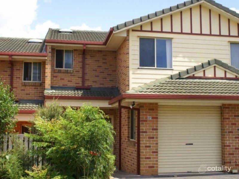 27/17-21 Monterey Ave, Banora Point, NSW 2486