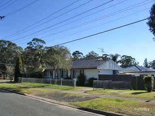 1 Clucas Rd, Dharruk, NSW 2770