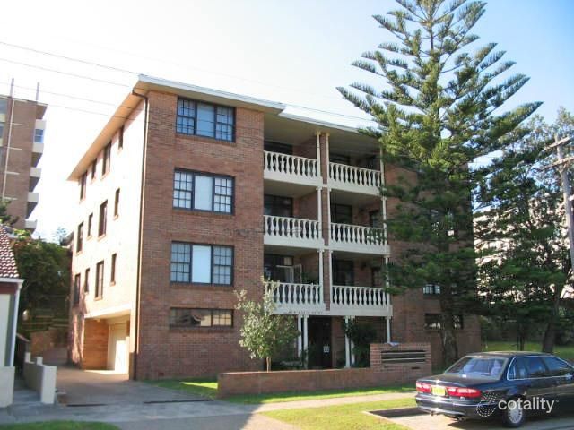 2/12 Tower St, Vaucluse, NSW 2030