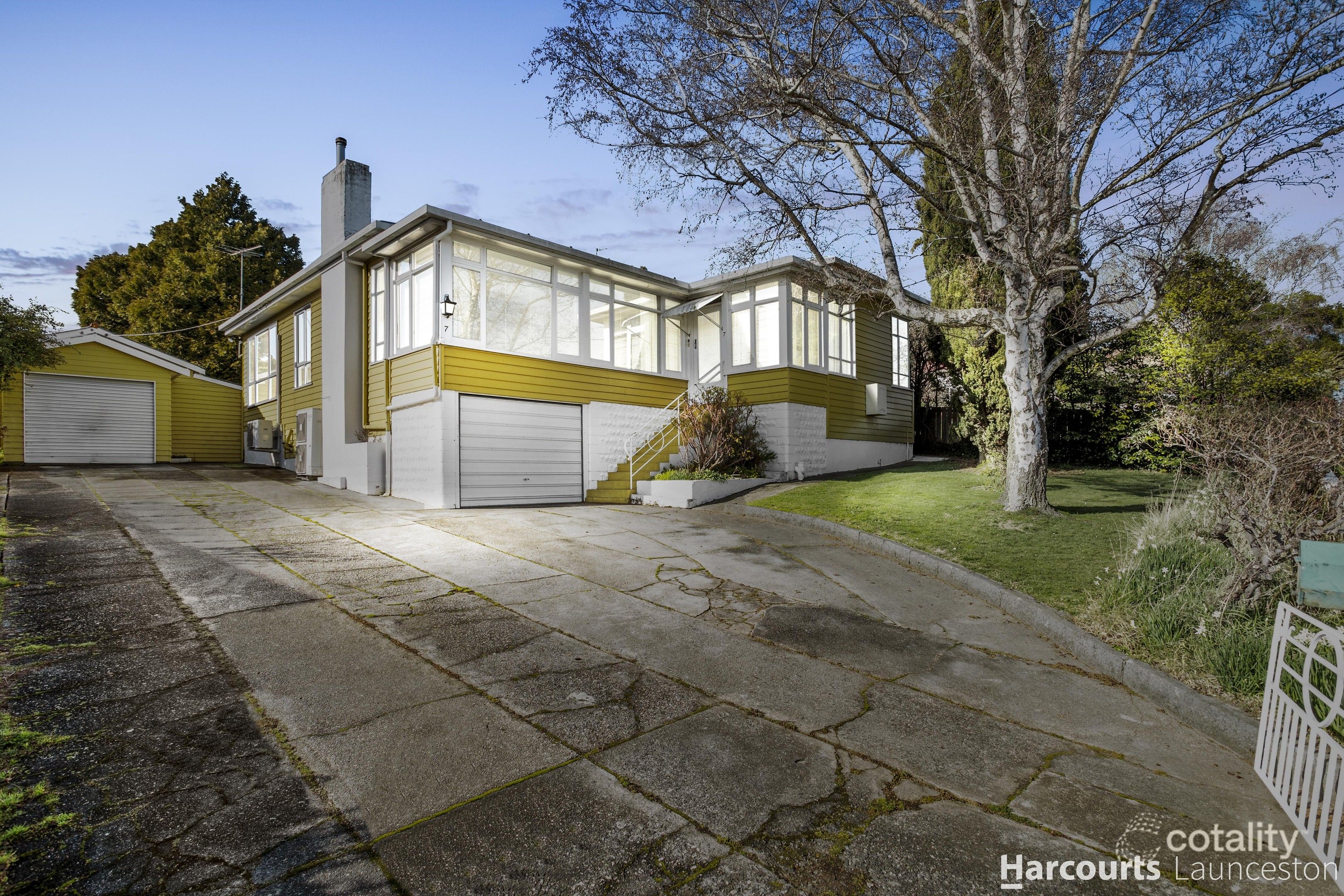 7 Wildor Cres, Mowbray, TAS 7248