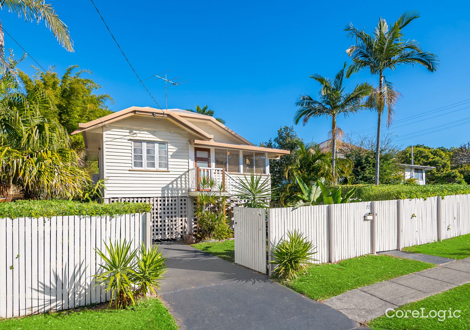 72 Grove St, Albion, QLD 4010