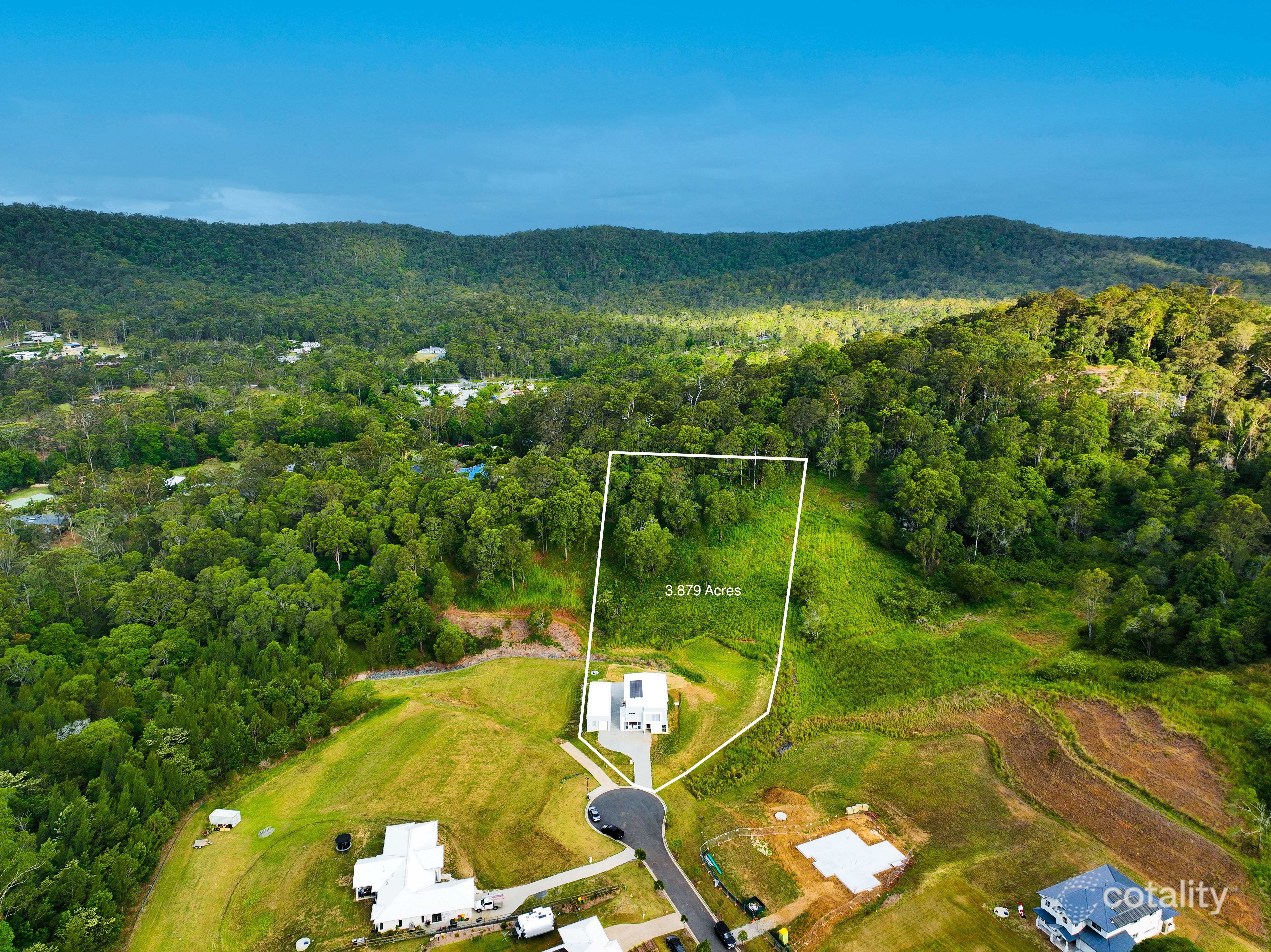 13 Bridgewater Pl, Mount Nathan, QLD 4211