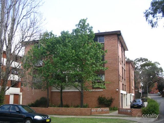 9/3 Drummond St, Warwick Farm, NSW 2170