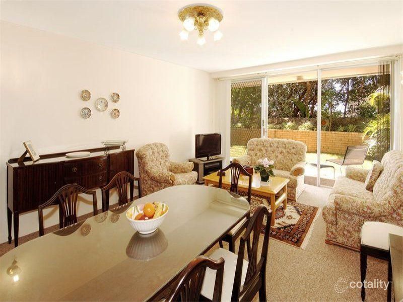 7/2 Oceanview Ave, Vaucluse, NSW 2030