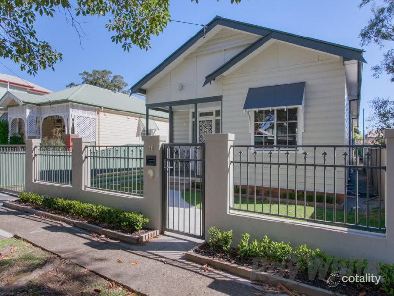16 Sketchley Pde, New Lambton, NSW 2305