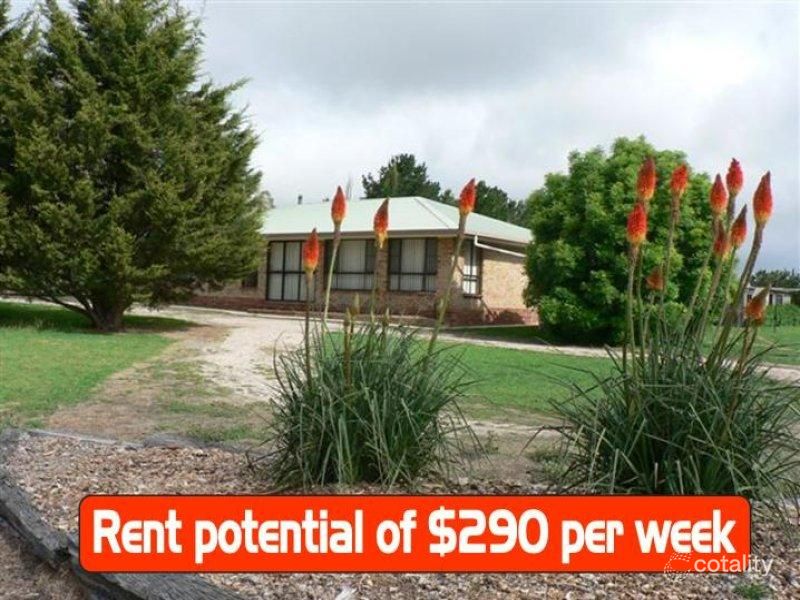 11 Schumann Lane, Thulimbah, QLD 4376