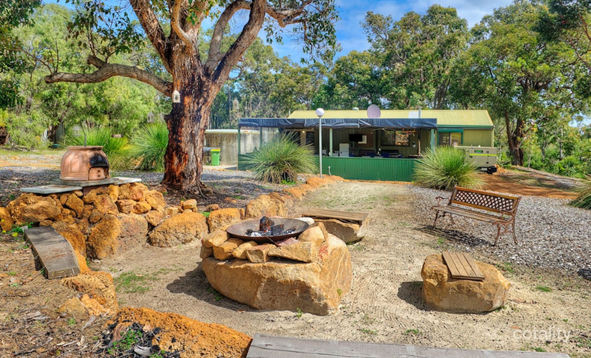 20 Corymbia Cl, Yallingup, WA 6282