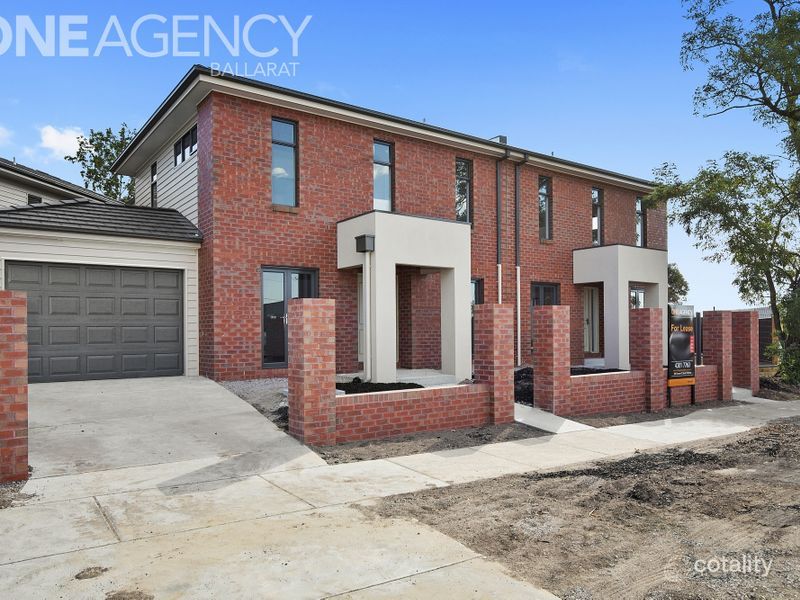 4/1106 Gregory St, Lake Wendouree, VIC 3350