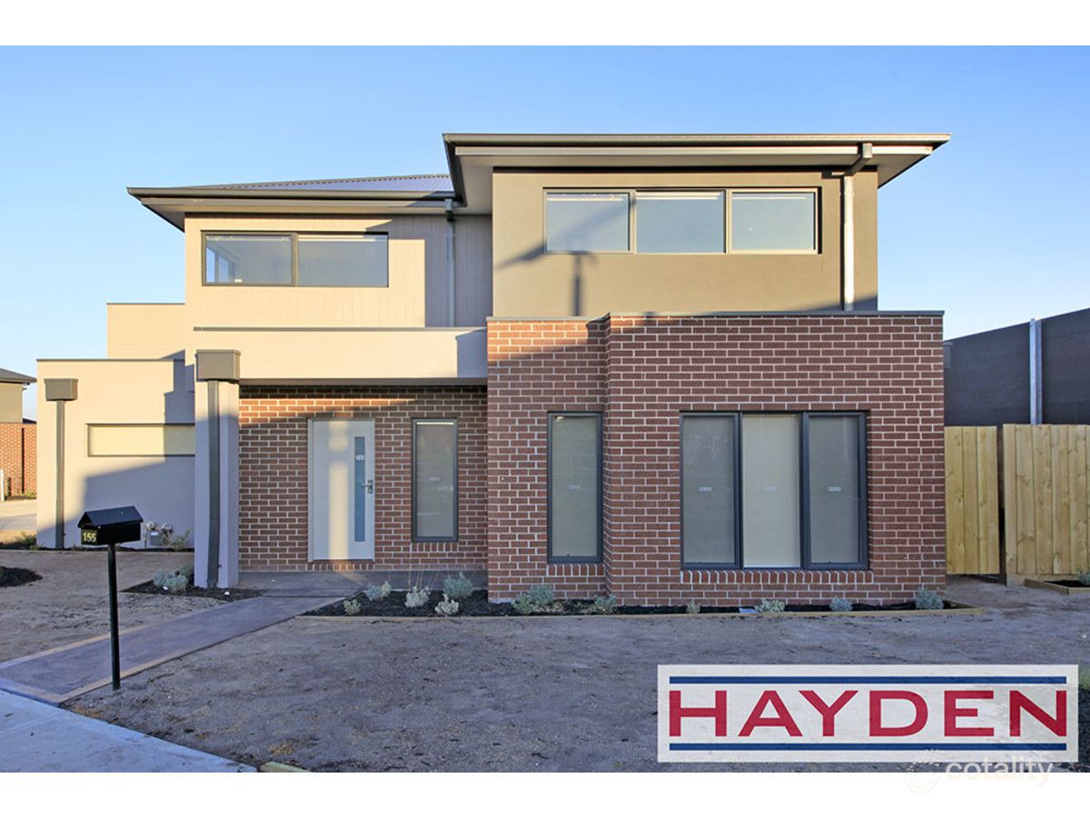 155 Tesselaar Rd, Epping, VIC 3076