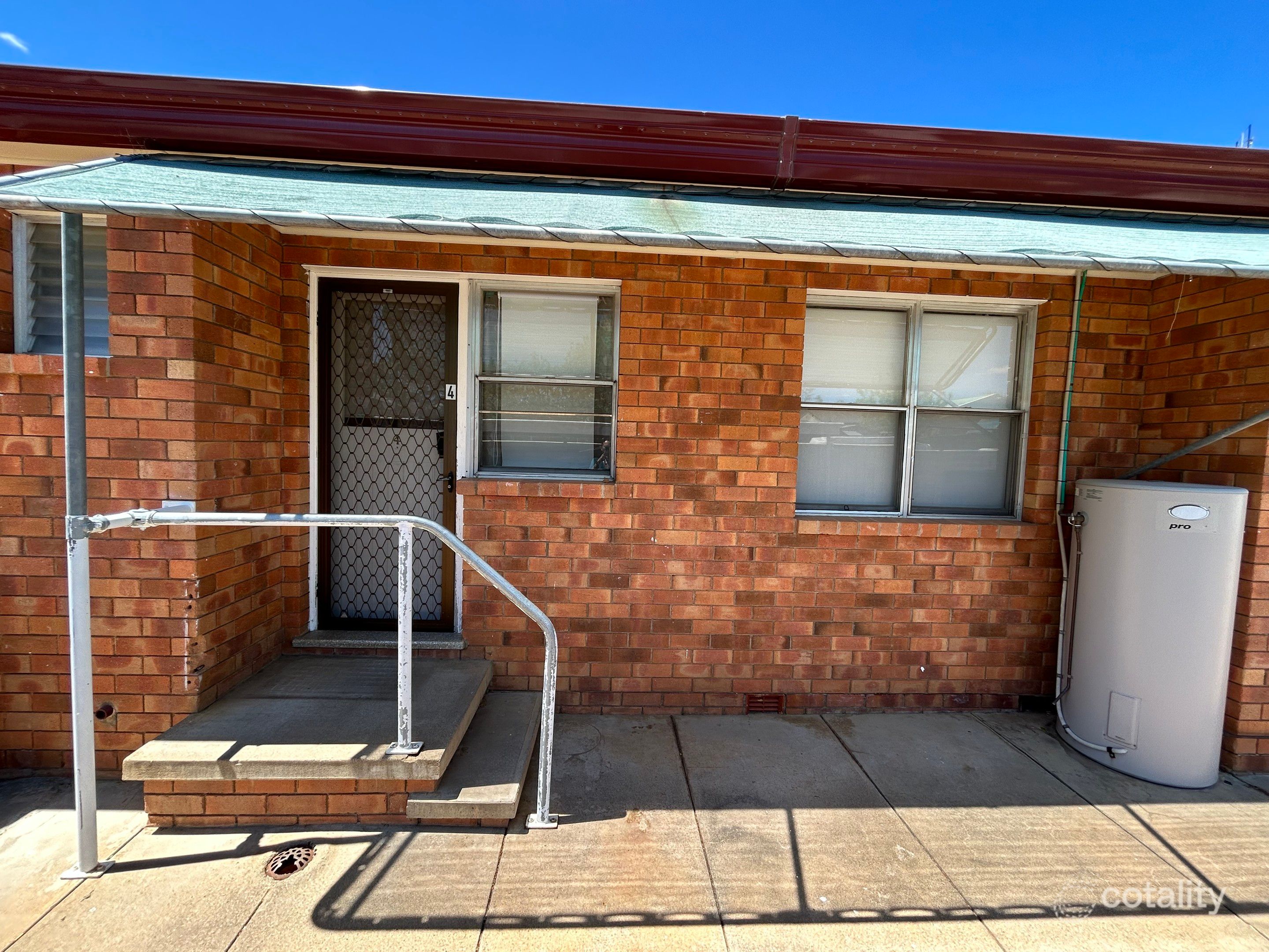 4/36 Baird Cres, South Tamworth, NSW 2340