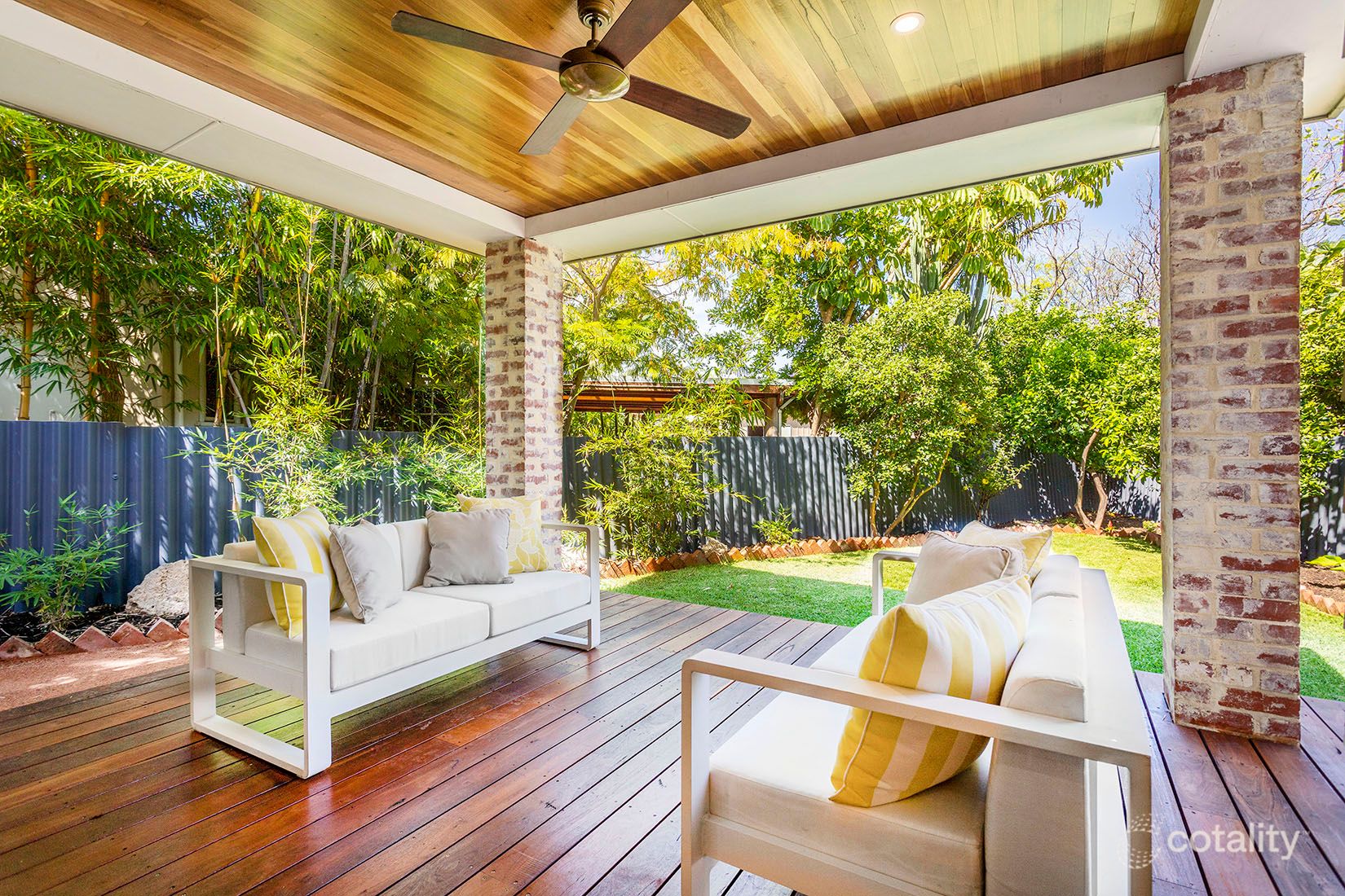 7 Kerry St, Hamilton Hill, WA 6163