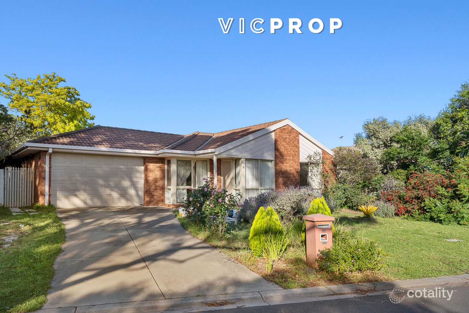 11 Kempton Ct, Seabrook, VIC 3028