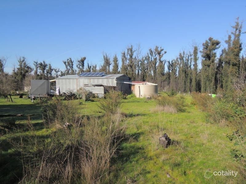 110 Dawson Lane, Seaton, VIC 3858