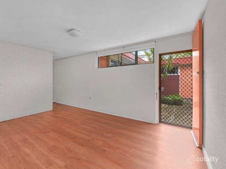 4/43 View St, Wooloowin, QLD 4030