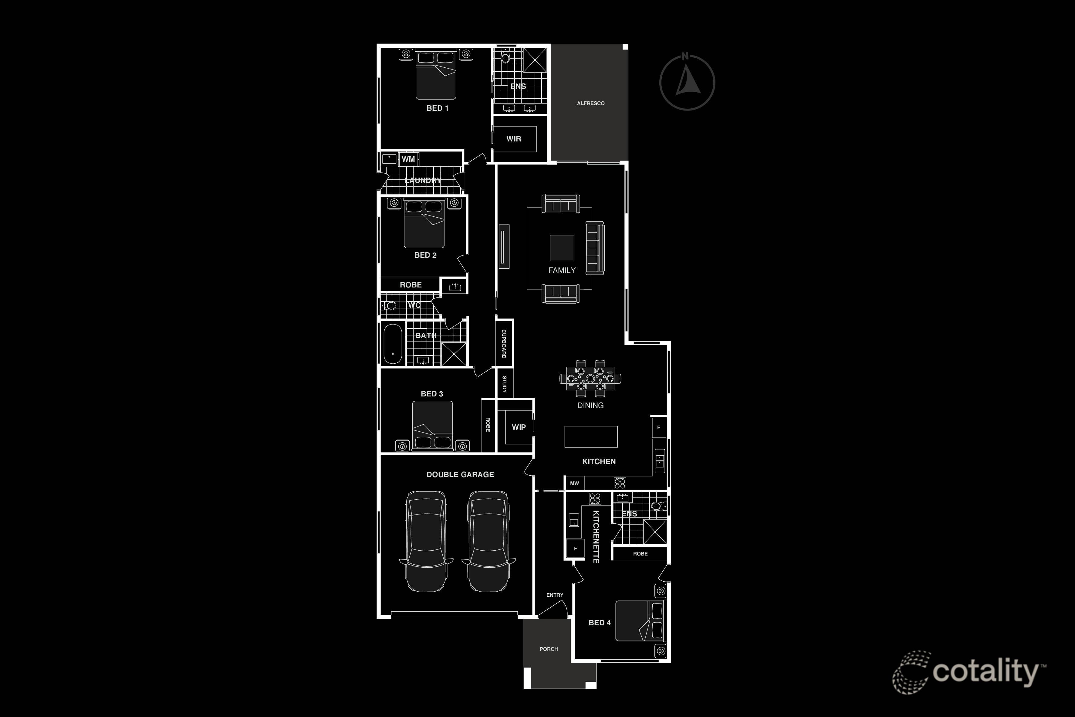 7 Nell Edeson St, Taylor, ACT 2913