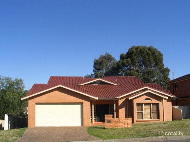 5 Martens Pl, Abbotsbury, NSW 2176