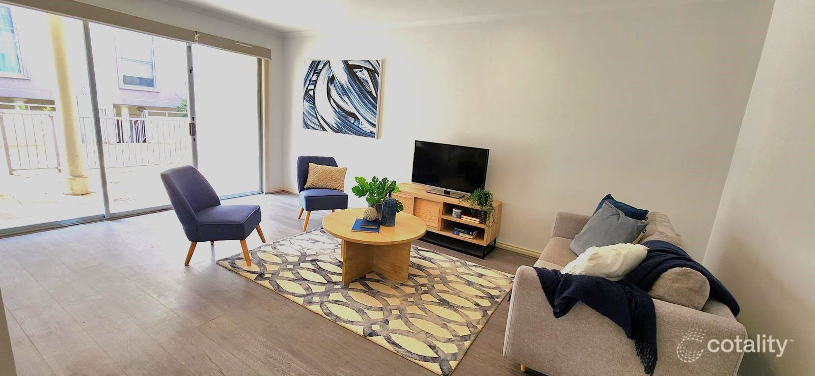 2/43-51 Jeffcott St, West Melbourne, VIC 3003