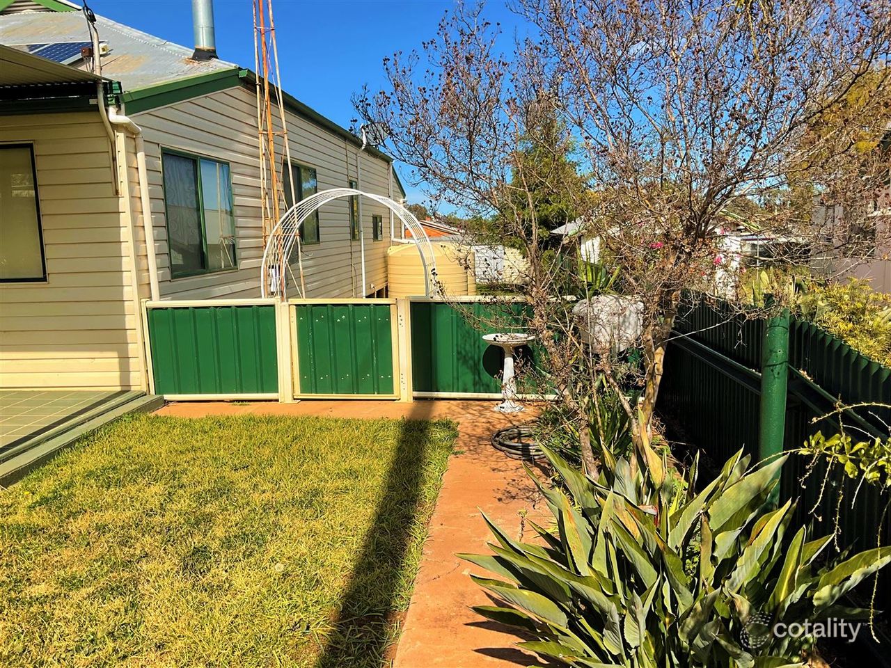 14 Blakey St, Cobar, NSW 2835