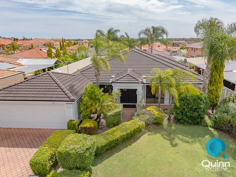 21 Della Rd, Noranda, WA 6062