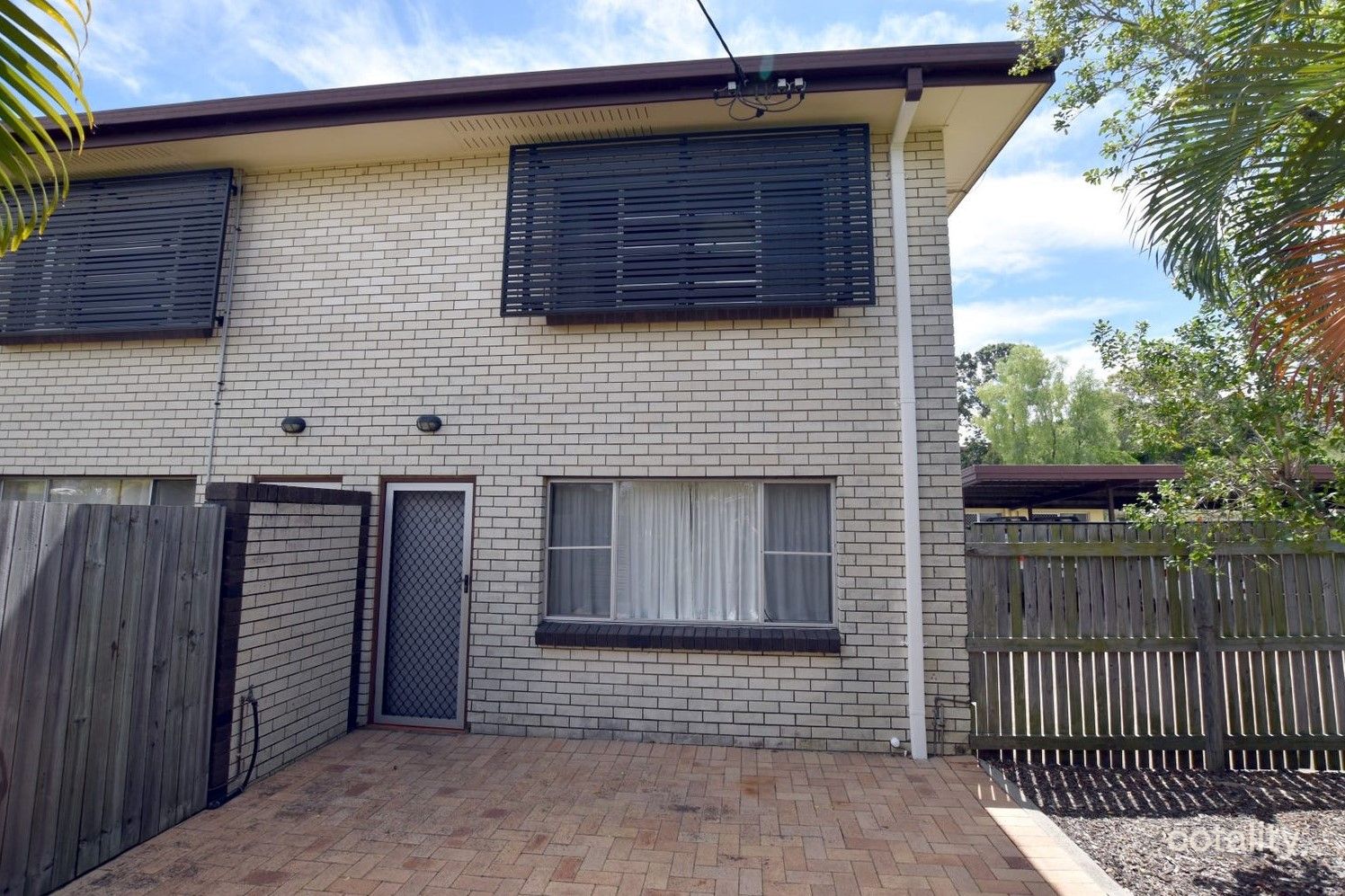 4/17 Fletcher St, West Gladstone, QLD 4680