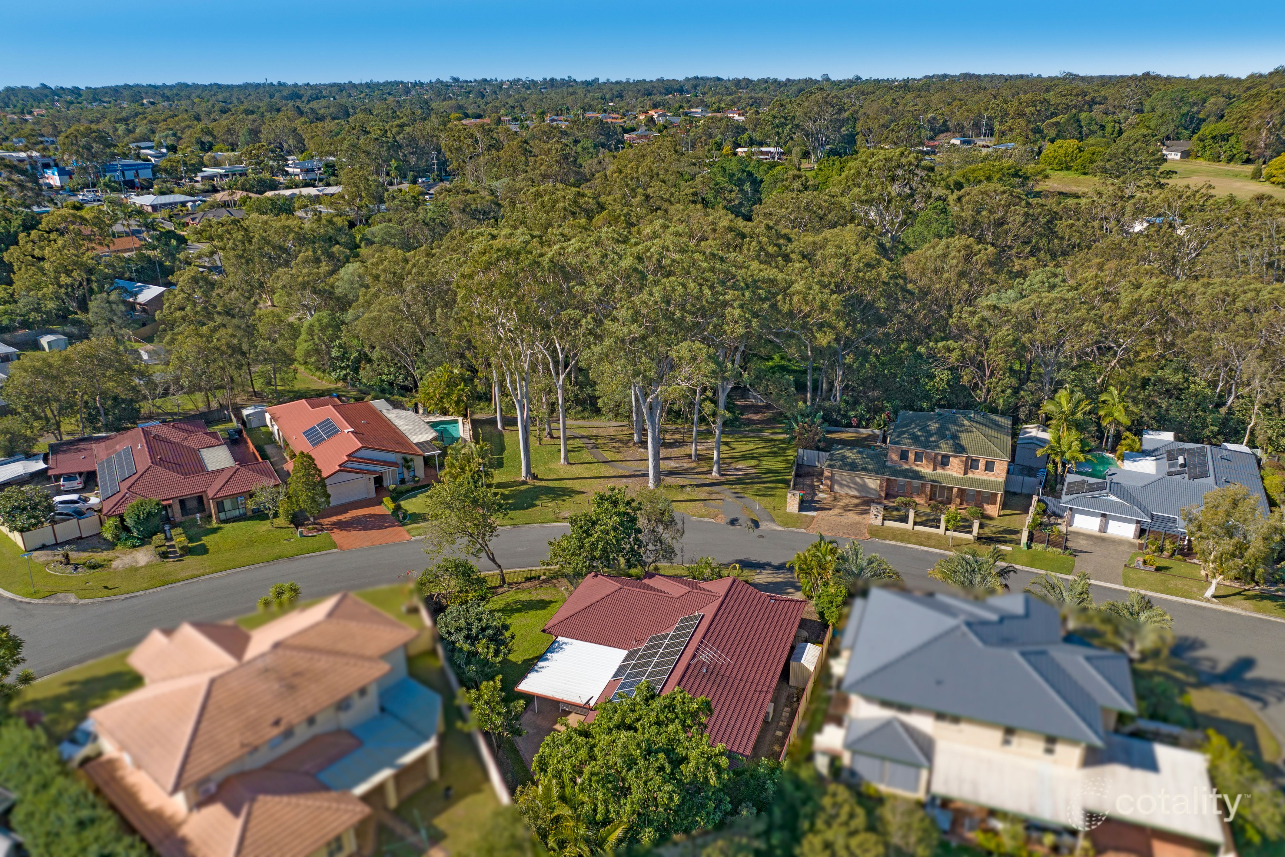 50 Silvara Cct, Capalaba, QLD 4157