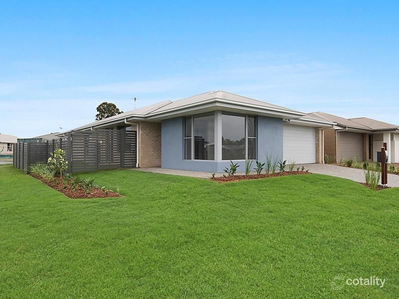 47 Seabright Cct, Jacobs Well, QLD 4208