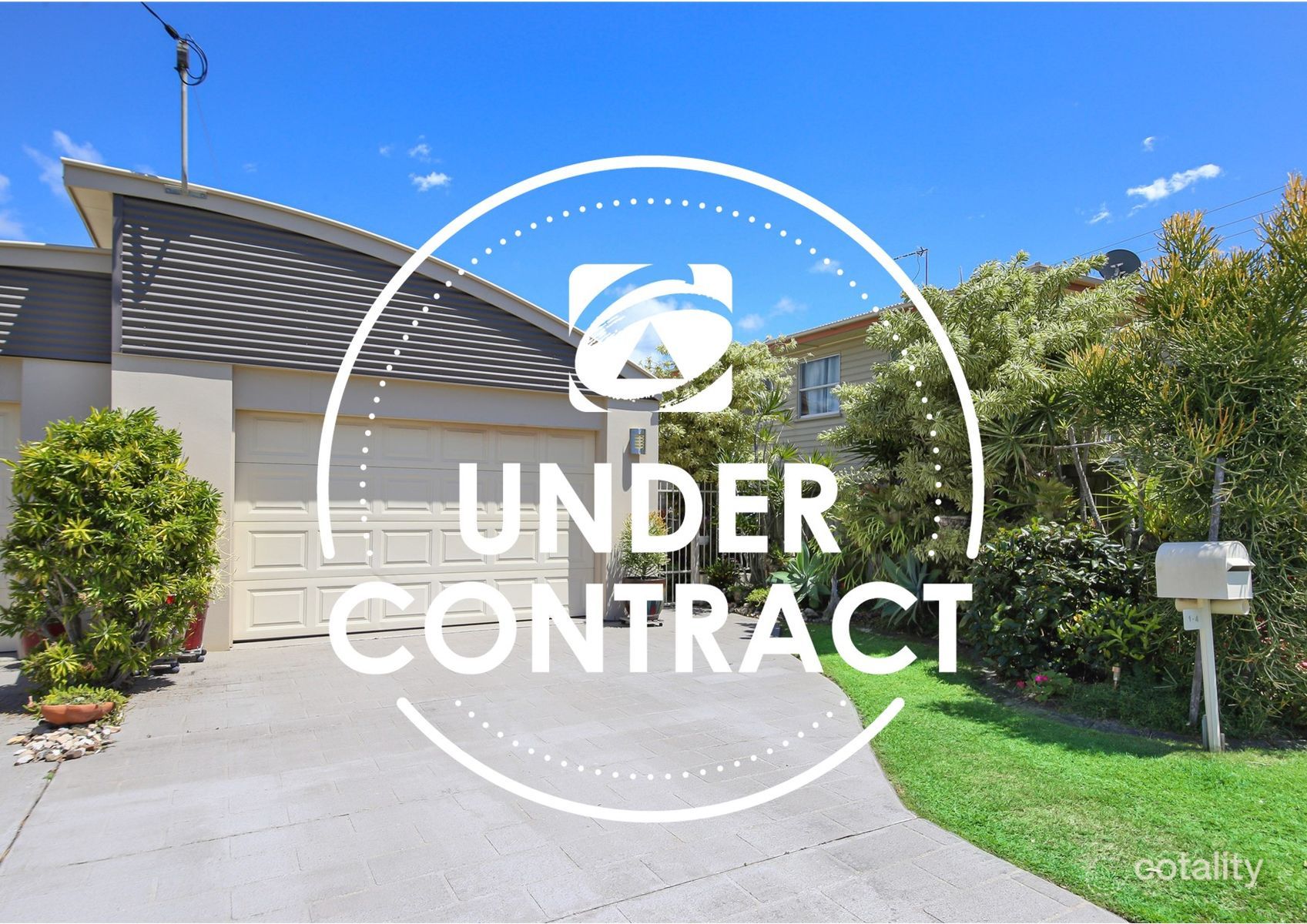 1/4 Burwah Tce, Caloundra, QLD 4551