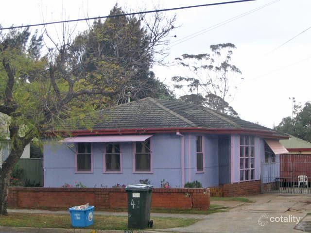 42 Maxwells Ave, Ashcroft, NSW 2168