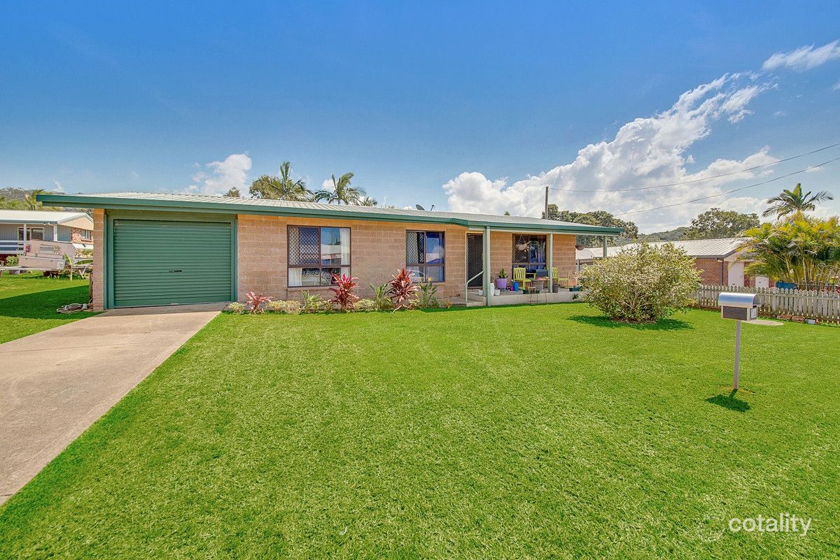 14 Olympia Ave, Barlows Hill, QLD 4703