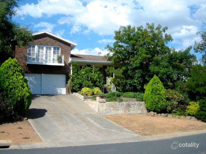13 Harper St, Macgregor, ACT 2615