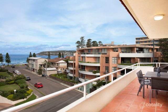 19/1-11 Bonner Ave, Manly, NSW 2095