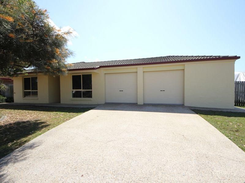 3 Cooper Ct, Murrumba Downs, QLD 4503