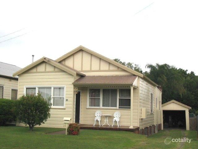 21 Murray Sq, Mayfield, NSW 2304