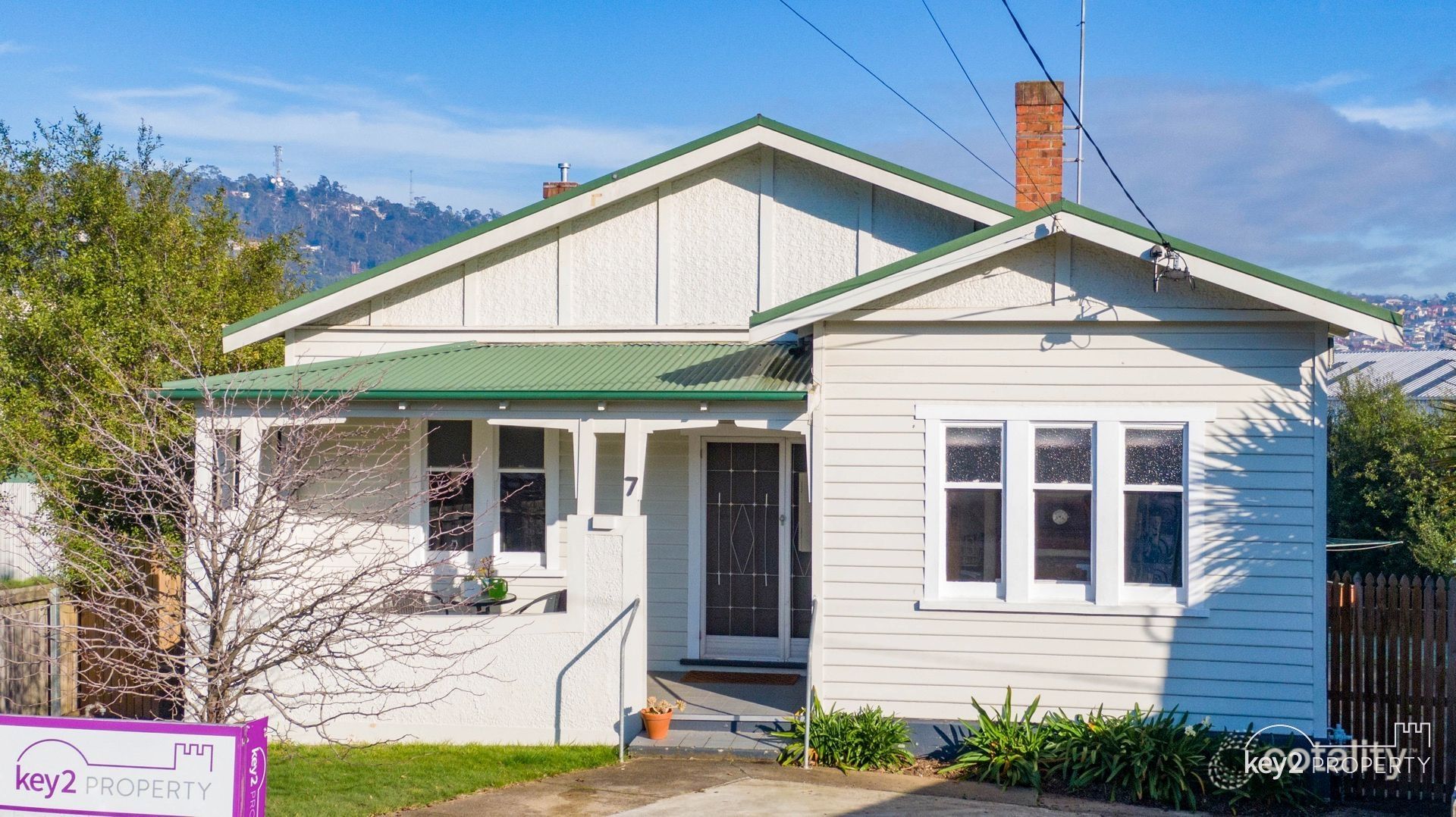 7 Hollingsworth St, South Launceston, TAS 7249