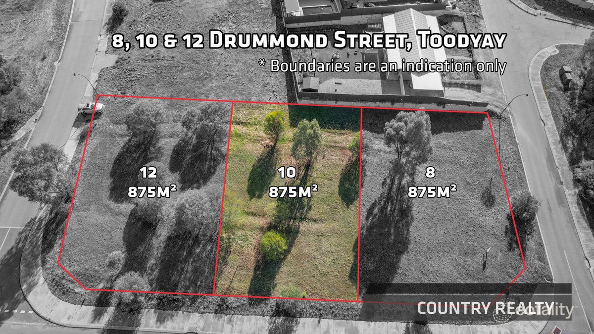 10 Drummond St, Toodyay, WA 6566