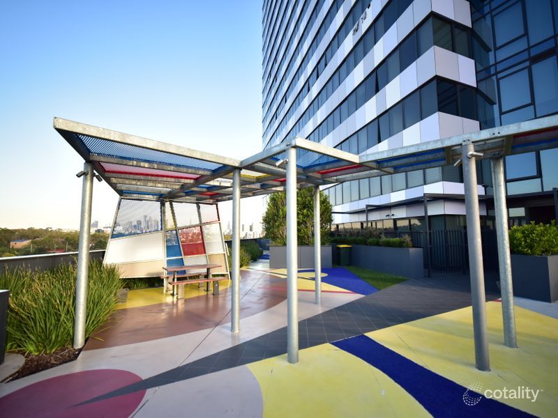 853/18 Mt Alexander Rd, Travancore, VIC 3032