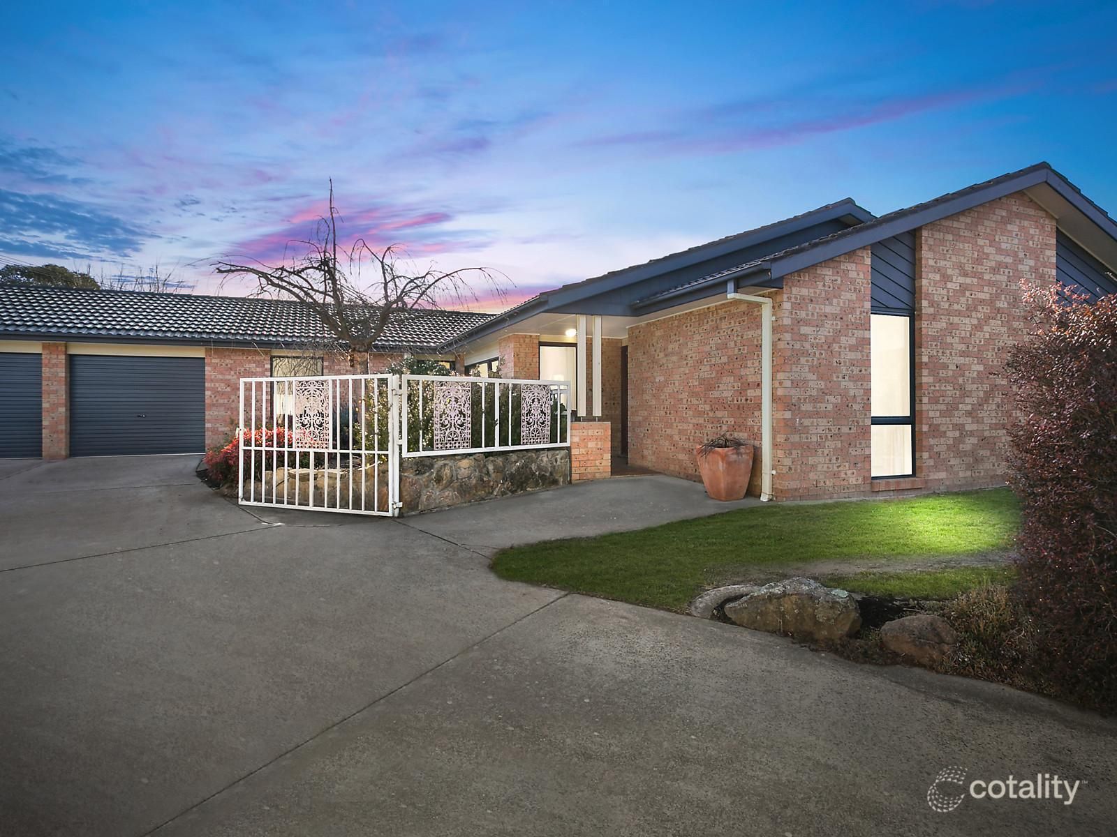 9 Hain Pl, Gilmore, ACT 2905